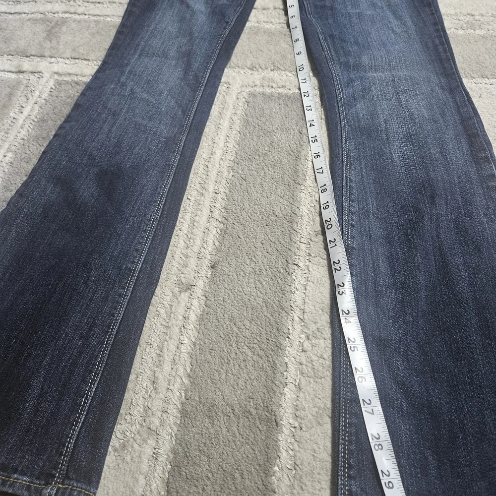 American Eagle Outfitters dark blue